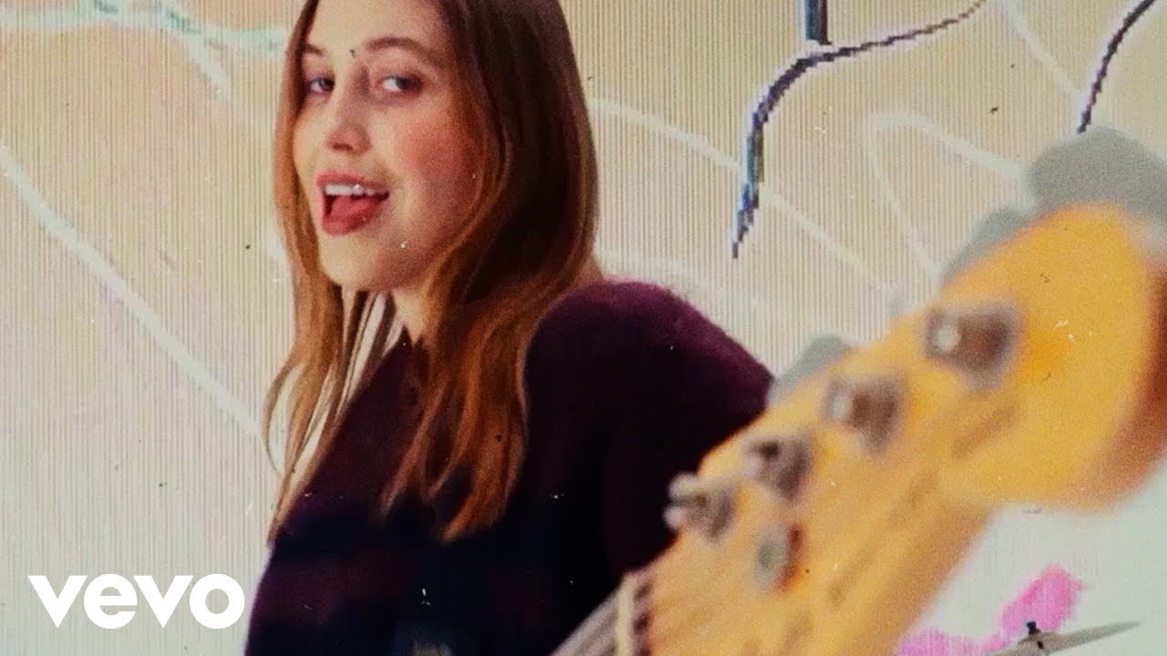 Hatchie - Sage (Official Video)