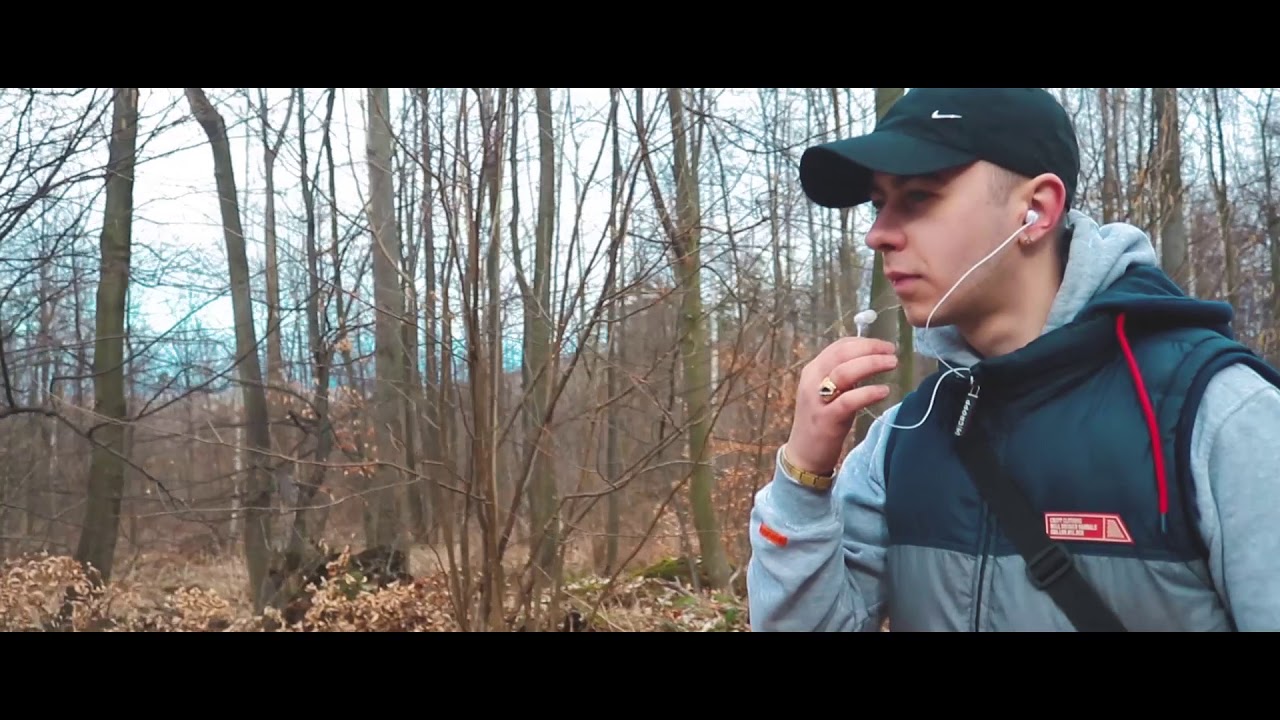 MeiS - DNO Prod. Mubz/Contrary (OFFICIAL VIDEO)