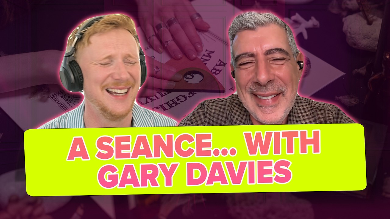 Gary Davies on shagpile carpet, smokey nightclubs and getting rid of a record collection