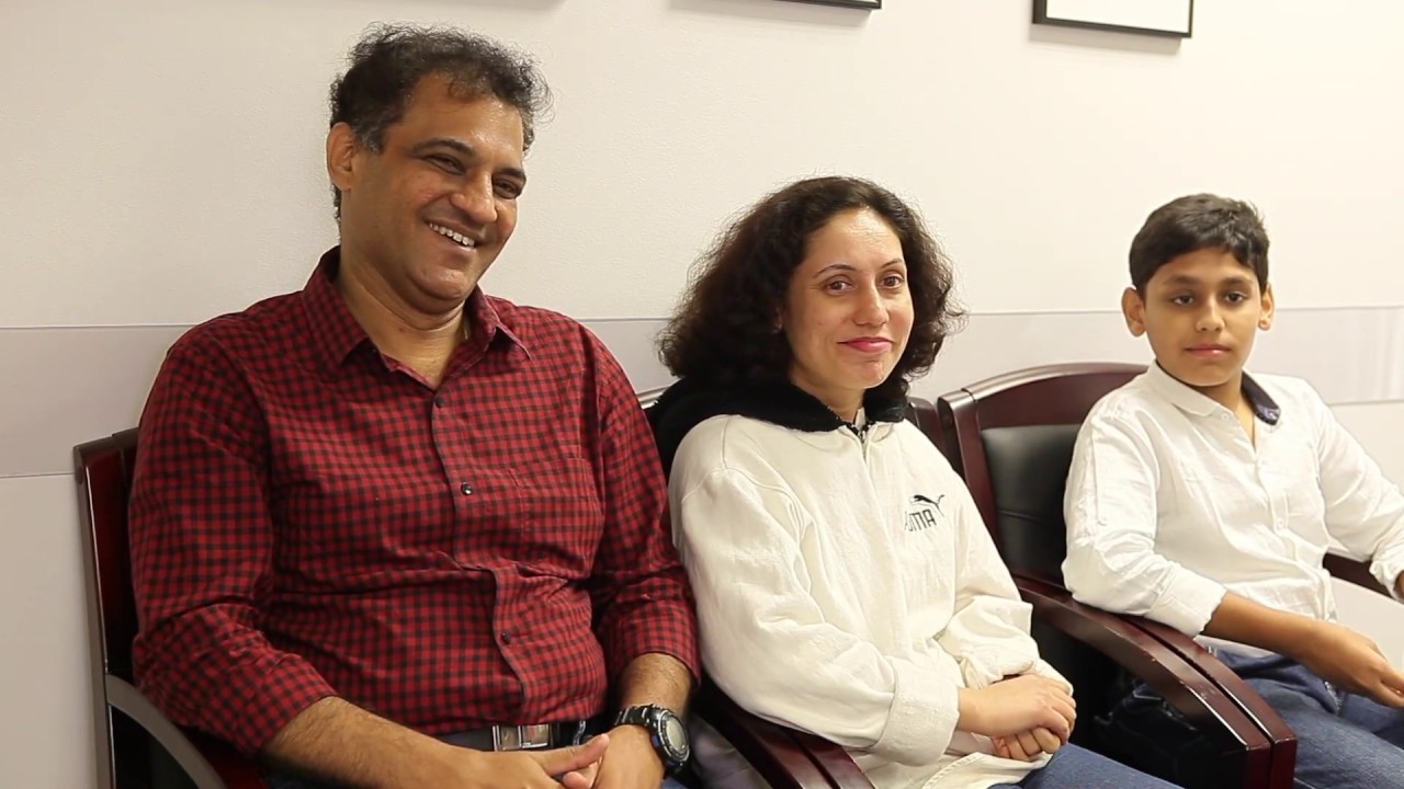 Dr. Tobinick Amazing Stroke Recovery