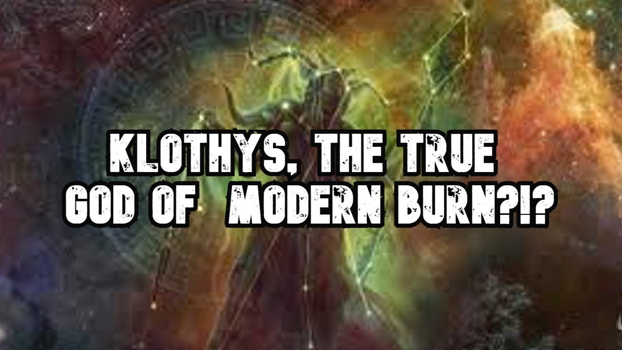 A Gruuling Modern Burn League?!? | Modern Gruul Burn | MTG