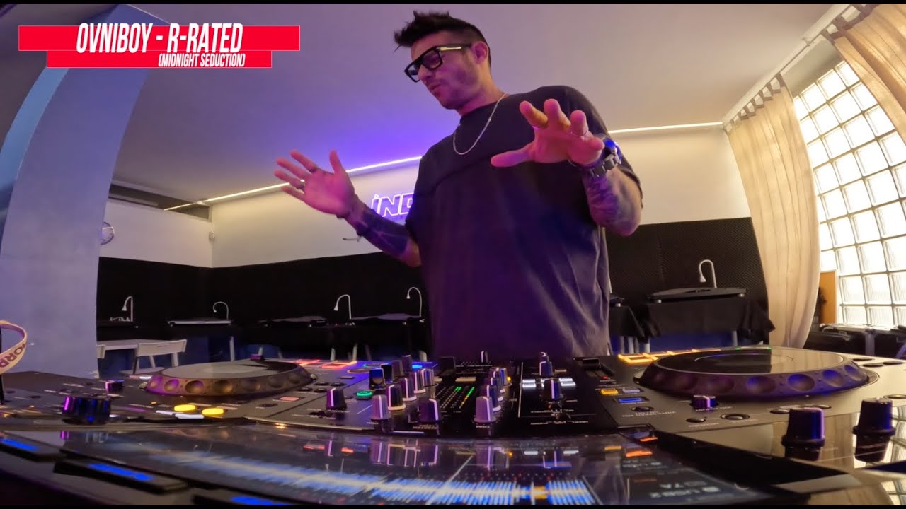 ¡APOYANDO VUESTROS TRACKS! ❤️ (set con tracks de subs)