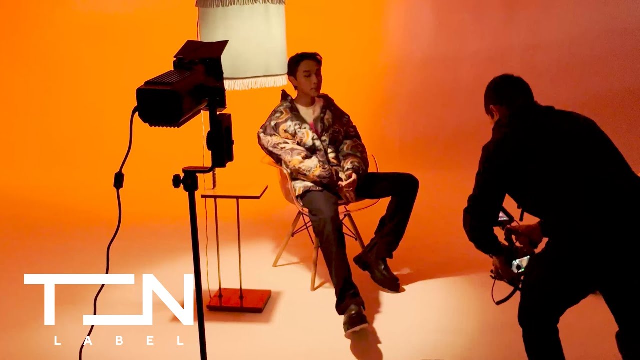ALPHA - QUPIYA | Backstage