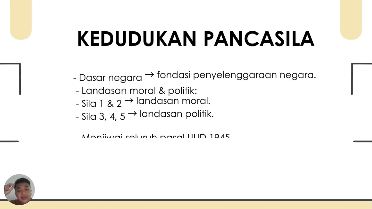 Persentasi 
