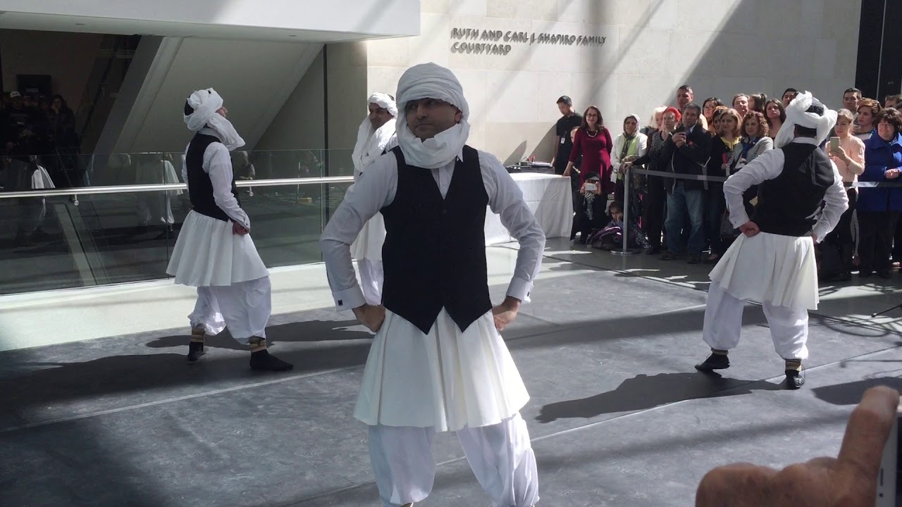 Torbat-e-Jam-Raghseh Afar