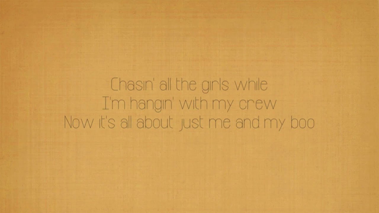 Together Forever (English Version) - BIGBANG lyrics