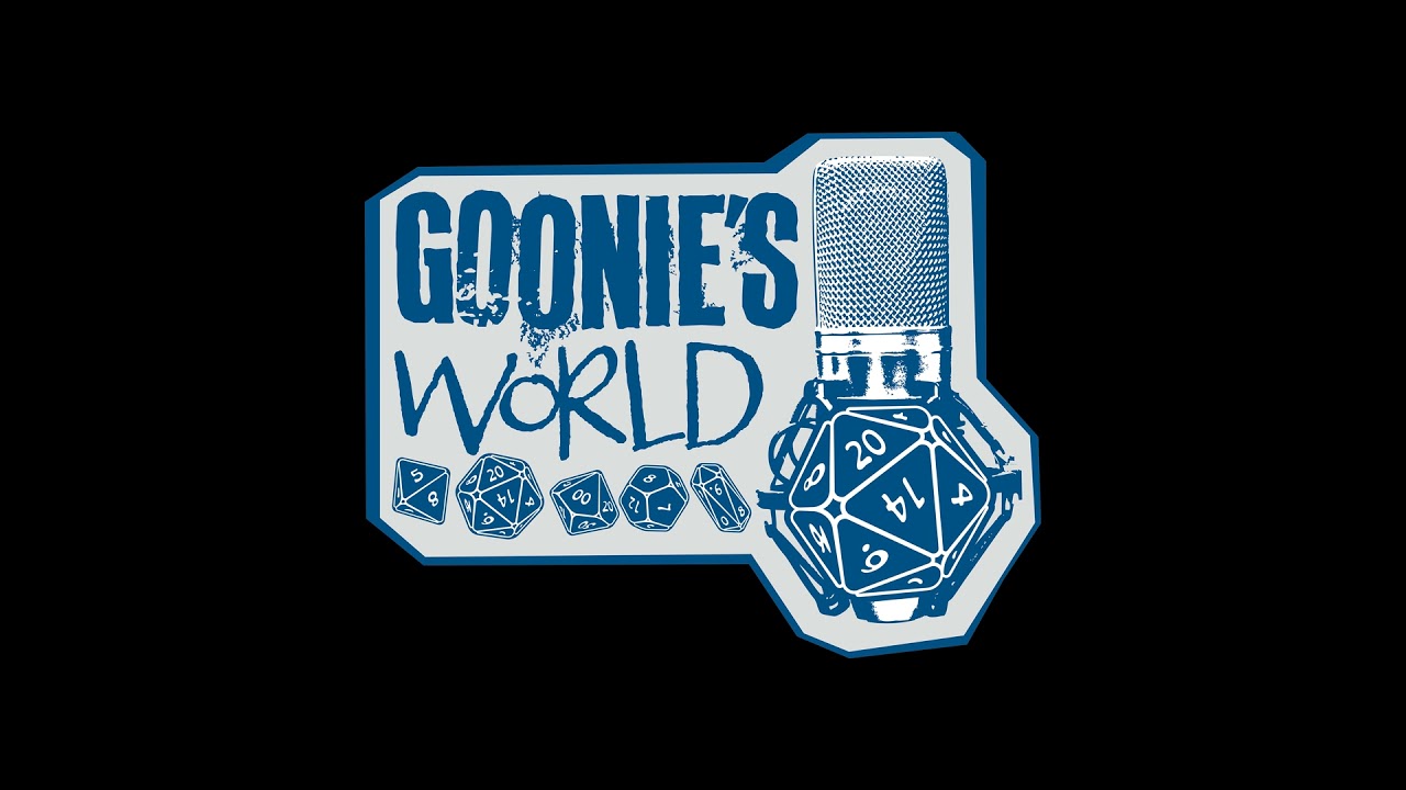 Tunnel Goons #1: Muffin but a Good Time