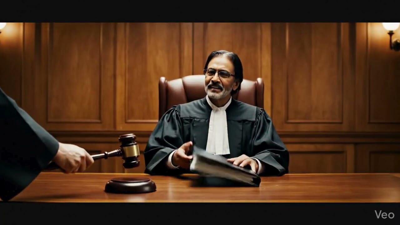 Legal Anthem for Legal Fraternity | Motivation for Career in Law