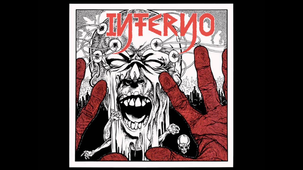 Inferno - Massenmord