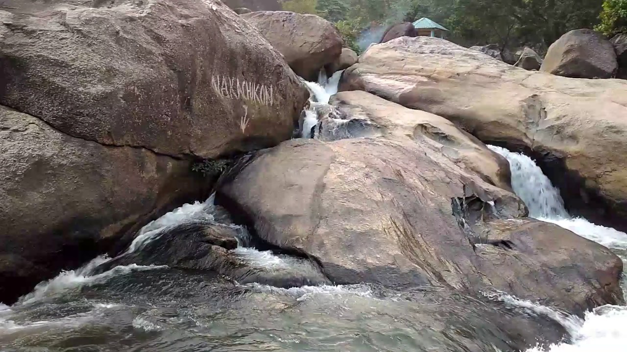 Hohua Picnic Spot