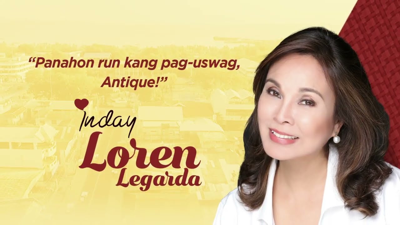 Inday Loren Jingle