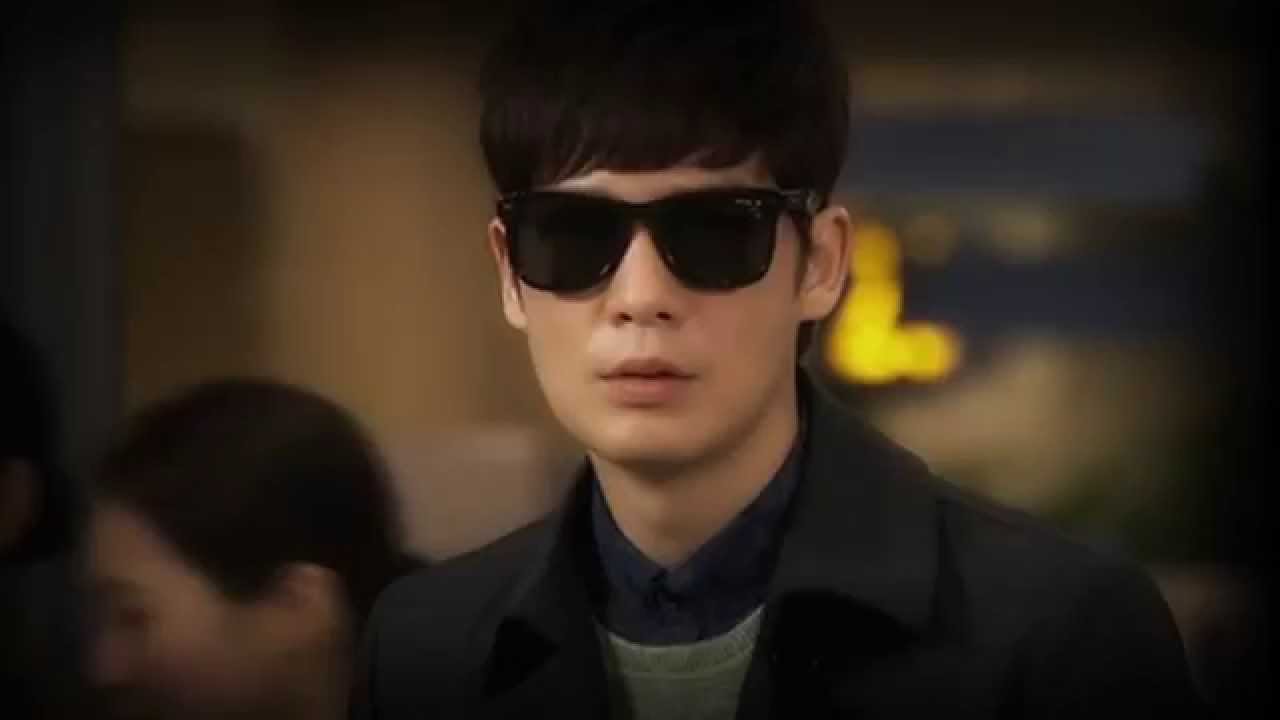 Apgujeong Midnight Sun압구정백야[강은탁] Kang Eun Tak 내사랑 야야~