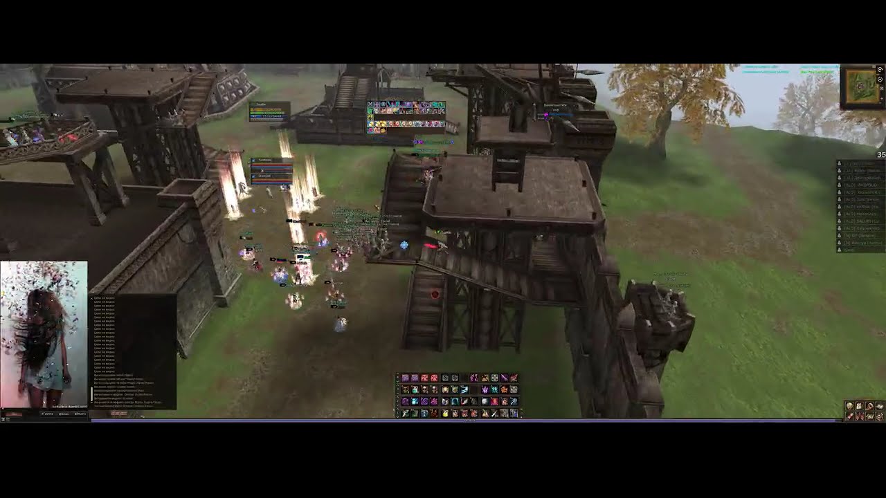 Forts, 2025-08-12, BS, Soul Hound