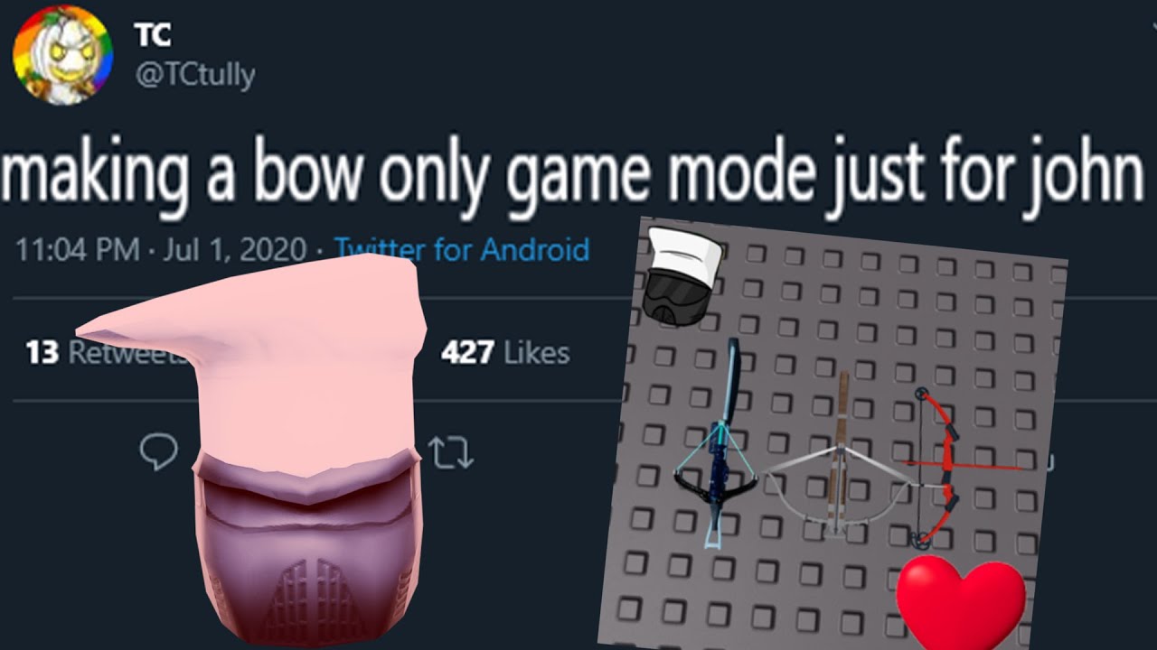 ARSENAL DEVS made an UPDATE FOR ME, and it SUCKS. | ROBLOX