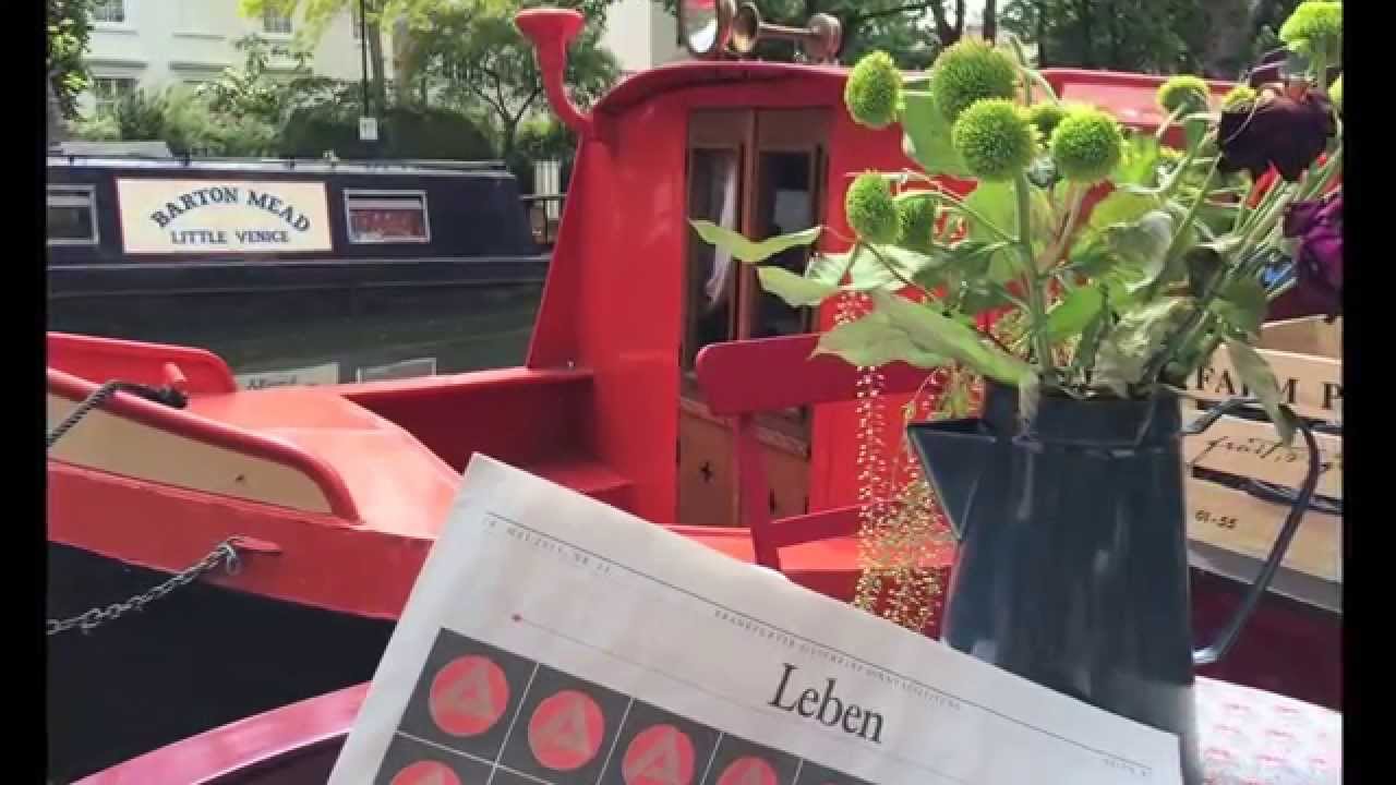 London Calling Unplugged - The Very First Episode