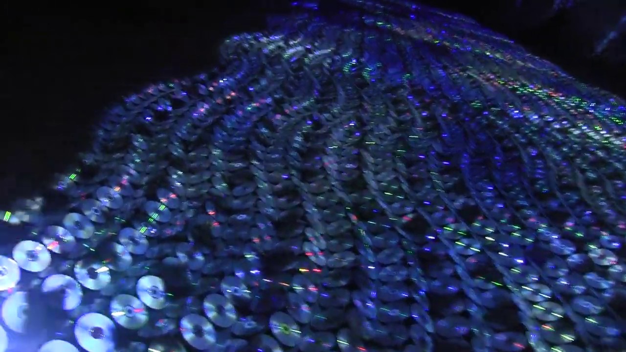 Random journey into the work of www.brucemunro.