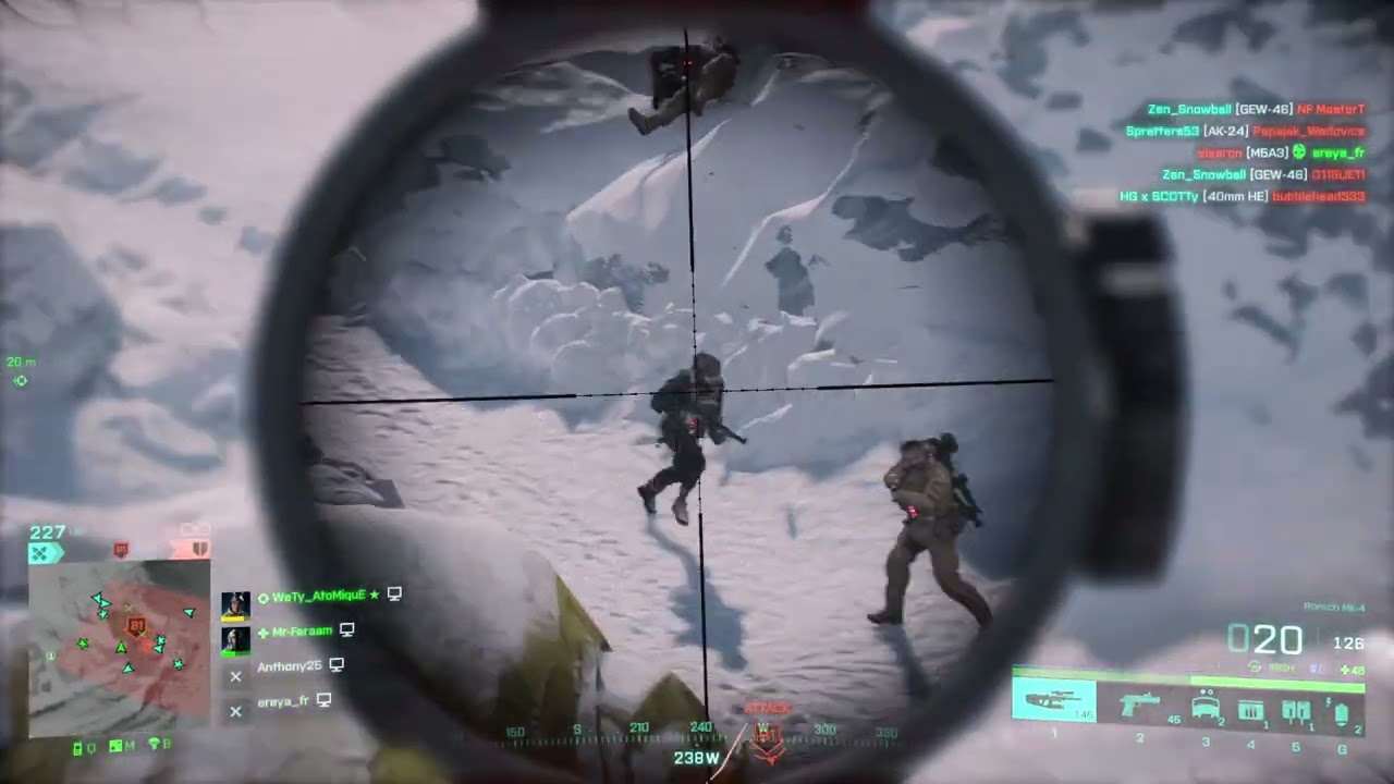 One-Man-Army! | Battlefield 2042