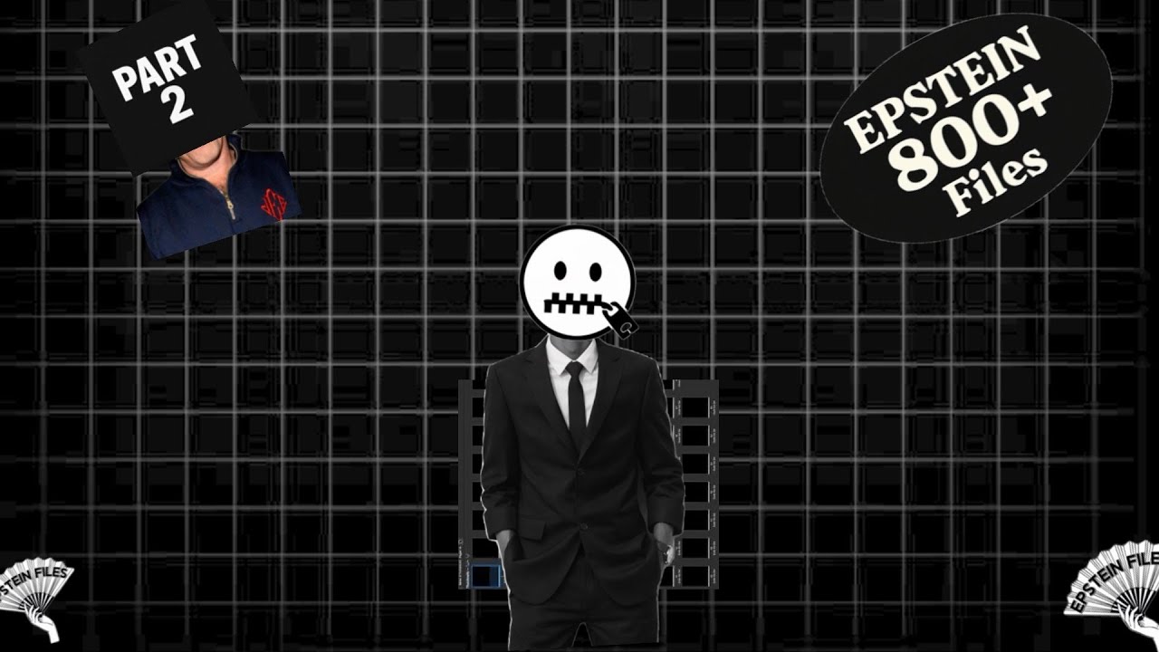 Epstein files 2