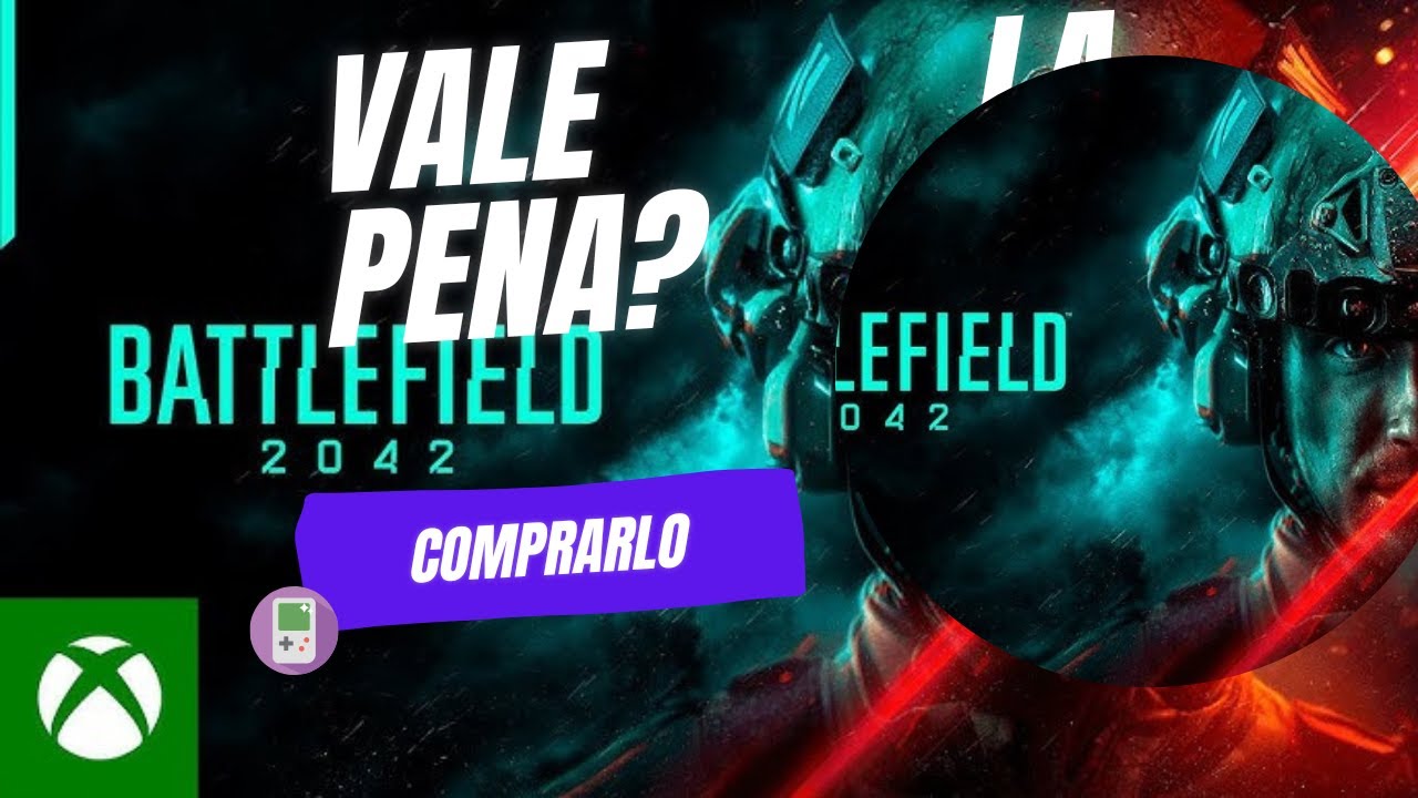 BATTLEFIELD 2042 EN 2025? – ABRIL ¿VALE LA PENA O ES DINERO PERDIDO? 😱