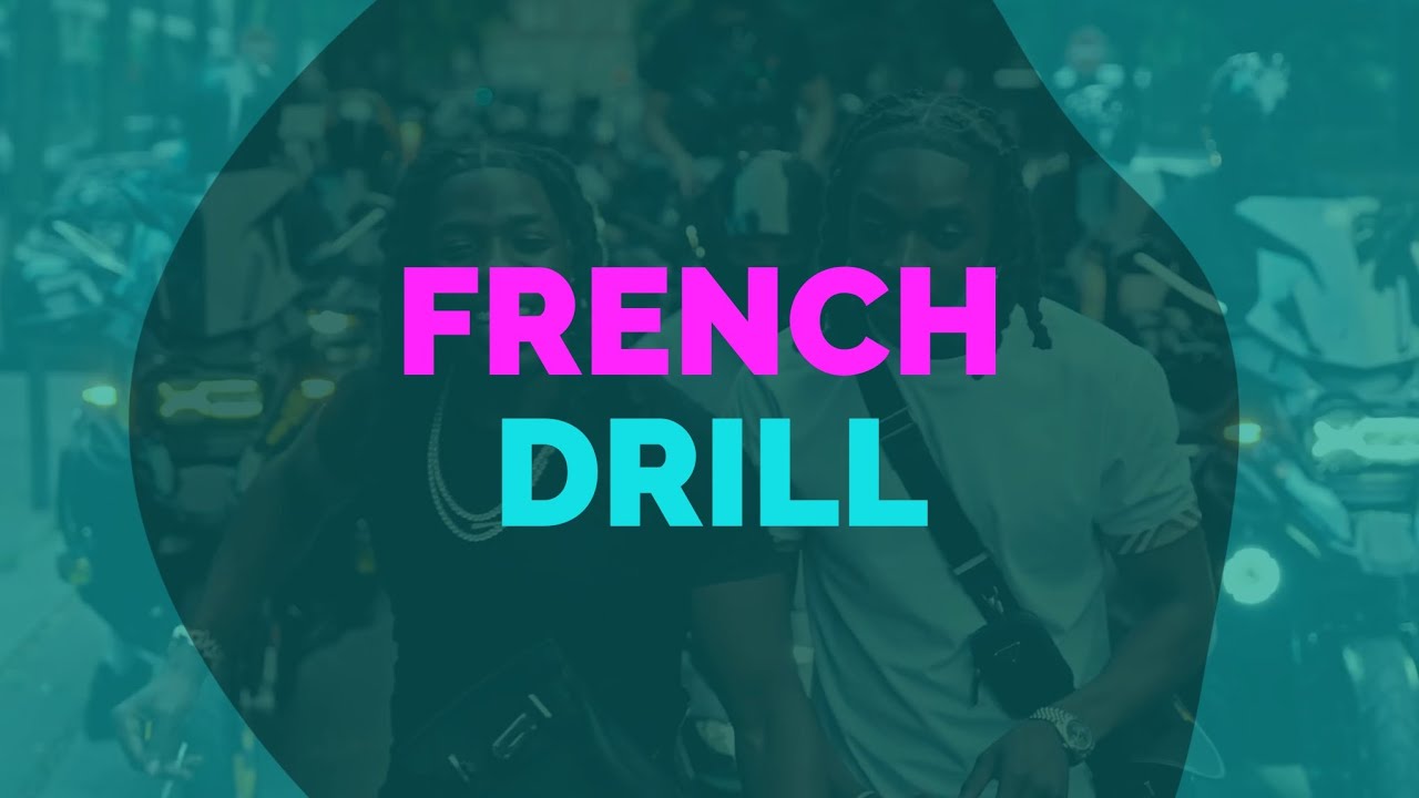 50 BEST FRENCH DRILL RAP SONGS OF 2025 #2 [DRILL FR]