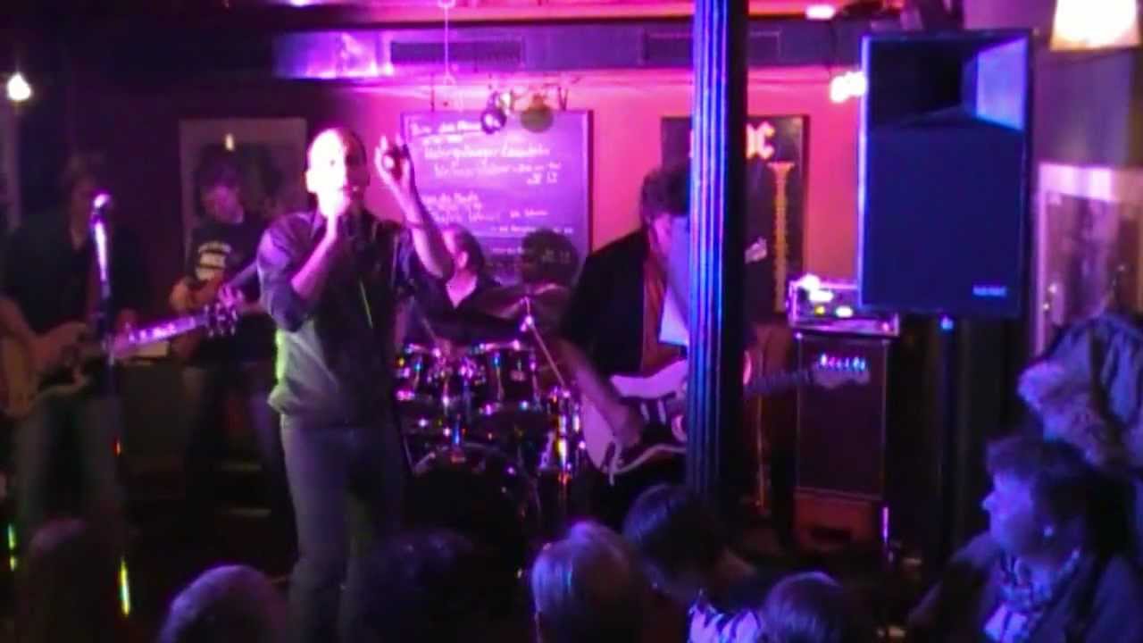 The Hot Rubbers - Flip Flop and Fly