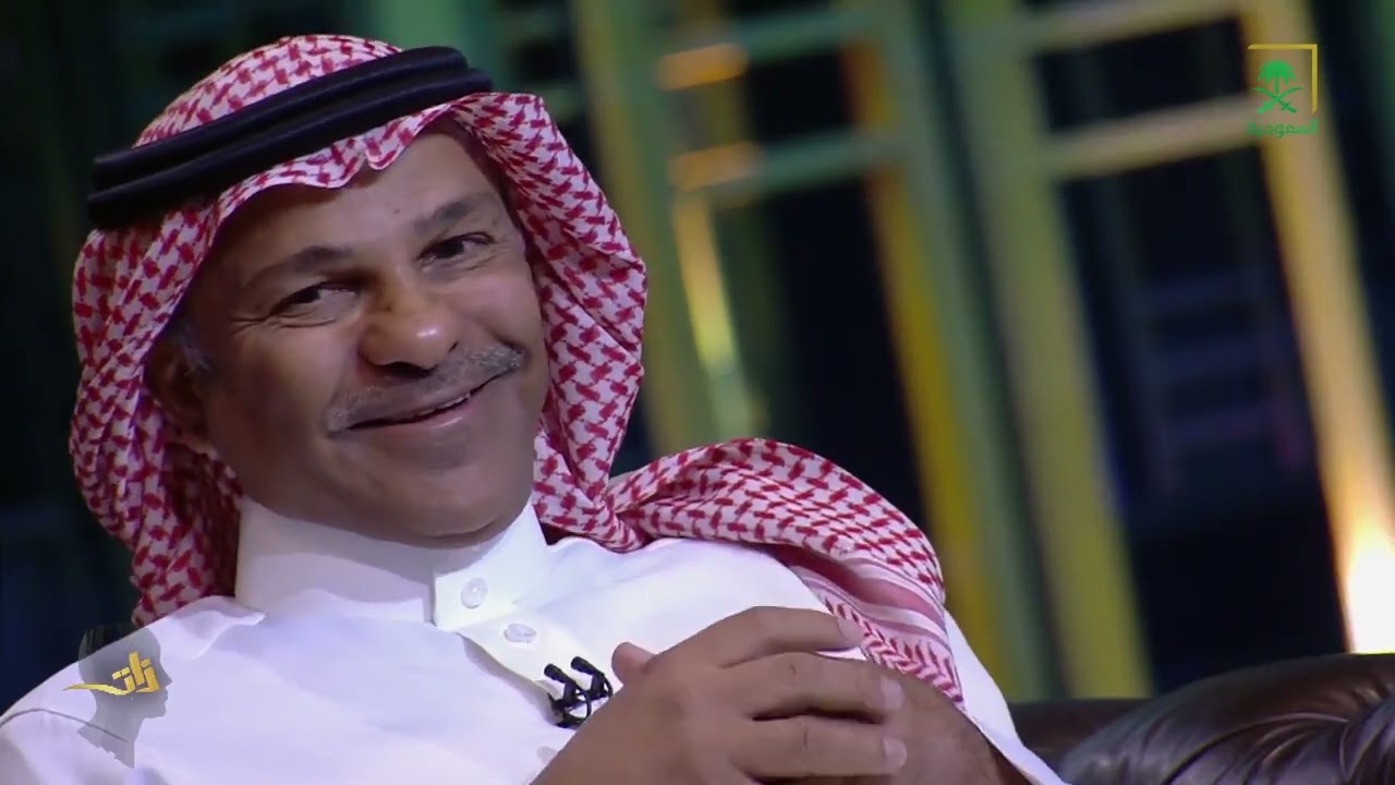 #ذات | يوسف الثنيان يحكي موقف طريف حدث له في رحلته مع المنتخب السعودي في كأس العالم 1998م.