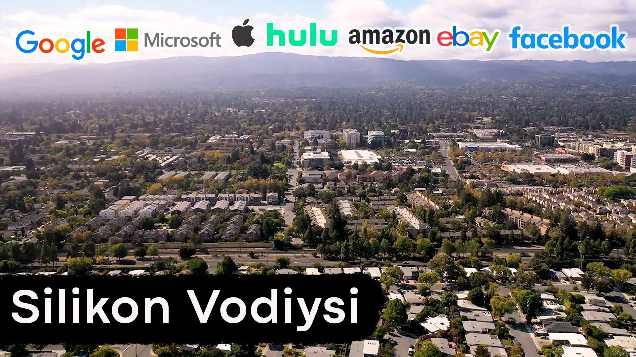 O'zbek programmistlari Gigant kompaniyalarda | Microsoft, Google, Facebook, Amazon, Ebay