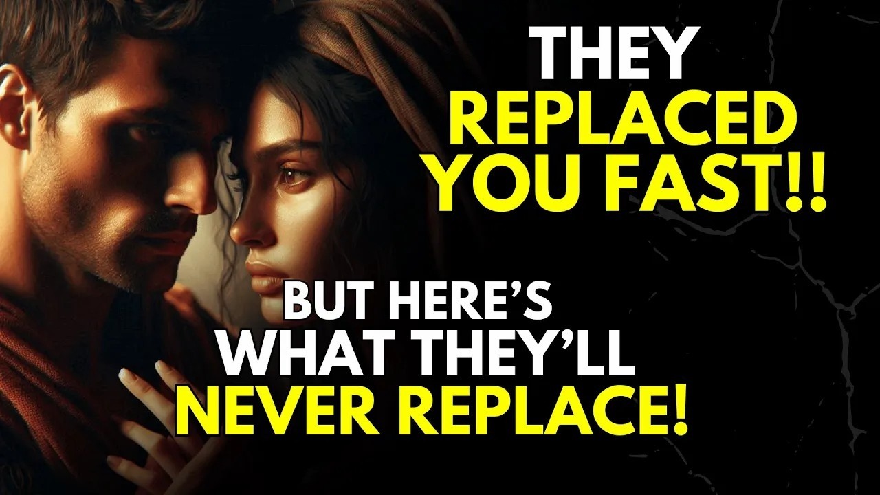 They Replaced You Fast—But Here’s What They’ll NEVER Replace _ Stoicism