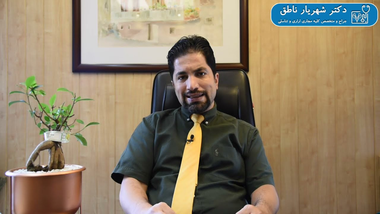 بیضه نزول نکرده
