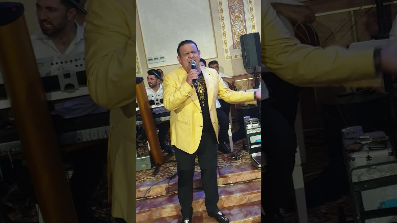 Tacir sahmalioglu - Vazgecmem 2019