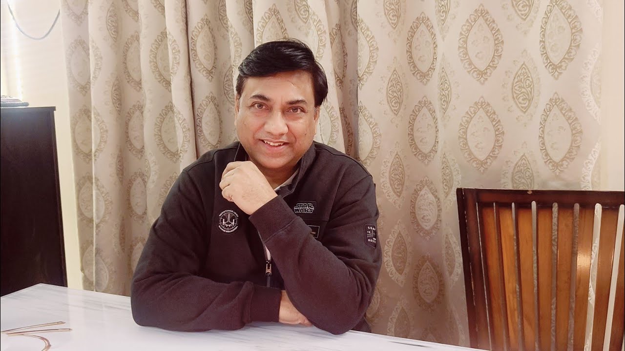 Main Jis bhula doon tera pyar ❤️|| Cover by Vikas Goel 