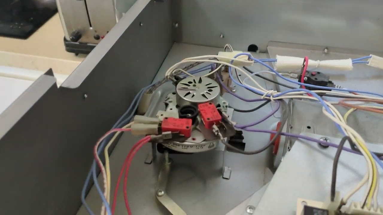 Winner Winner Chicken Dinner - Smeg Oven Repair