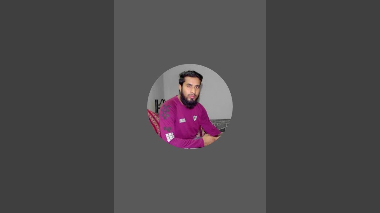 Md.Aminul Islam Comilla  is live