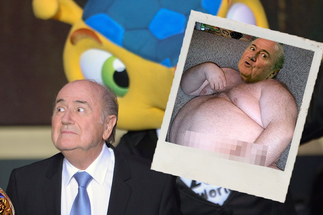 FIFA Investigation Finds FIFA Not Guilty