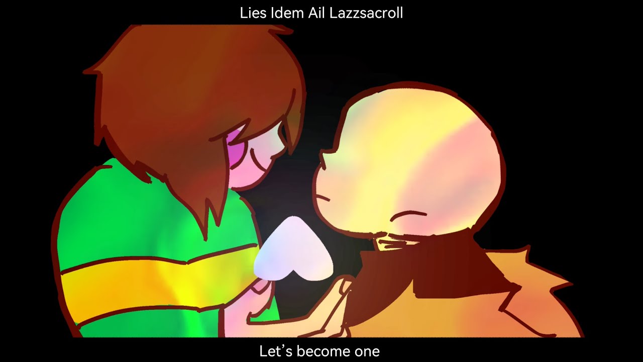 KILLED BY ANGEL || short Killer!Sans animatic || Something New ||