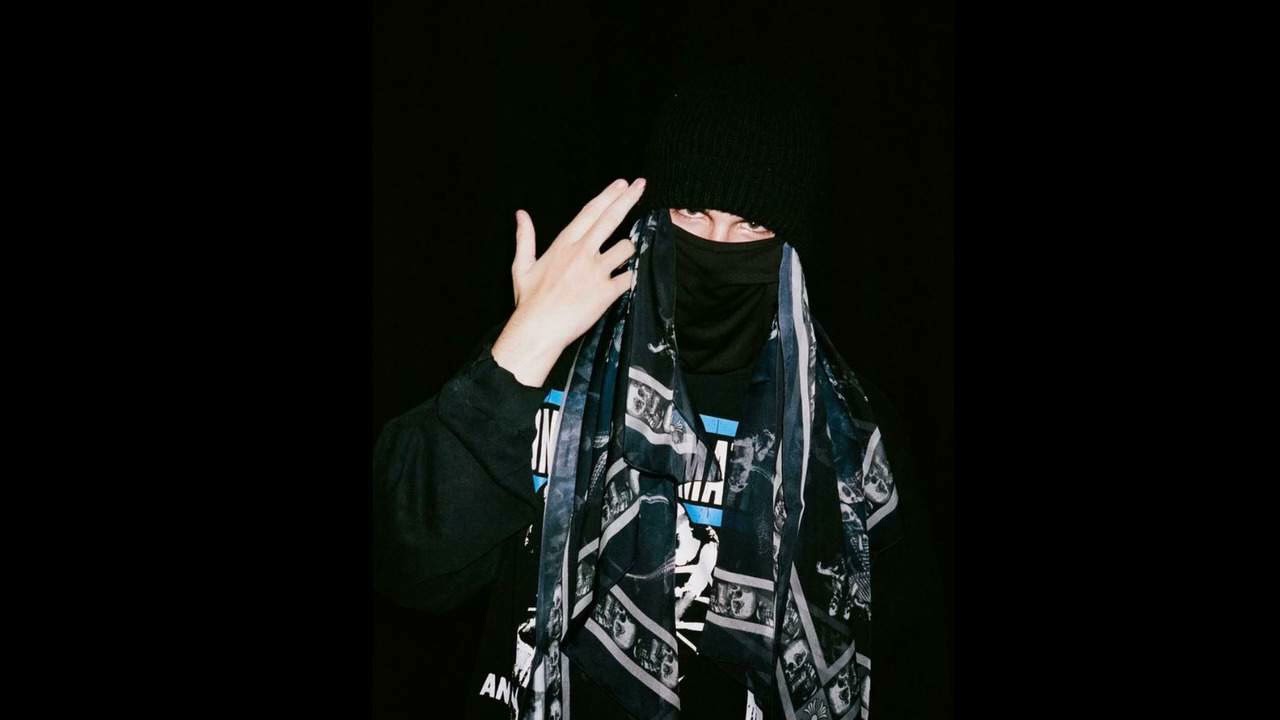 (FREE) EsDeeKid X FAKEMINK Type Beat  2026 - 