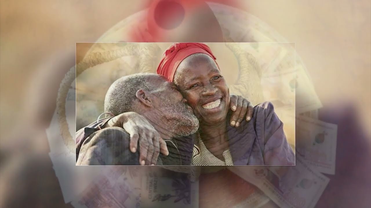 Eswatini National Provident Fund documentary