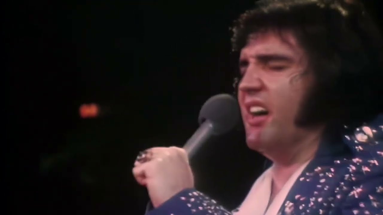 Elvis Presley - 