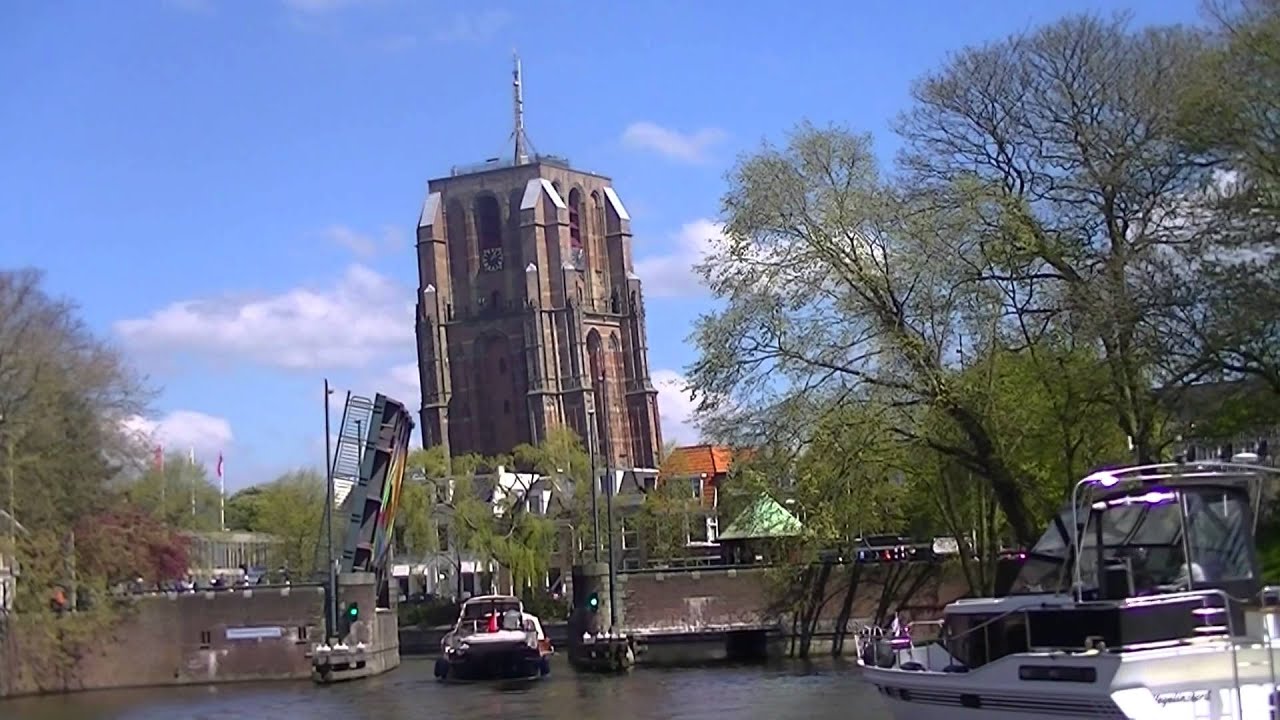Prinsentuin Leeuwarden