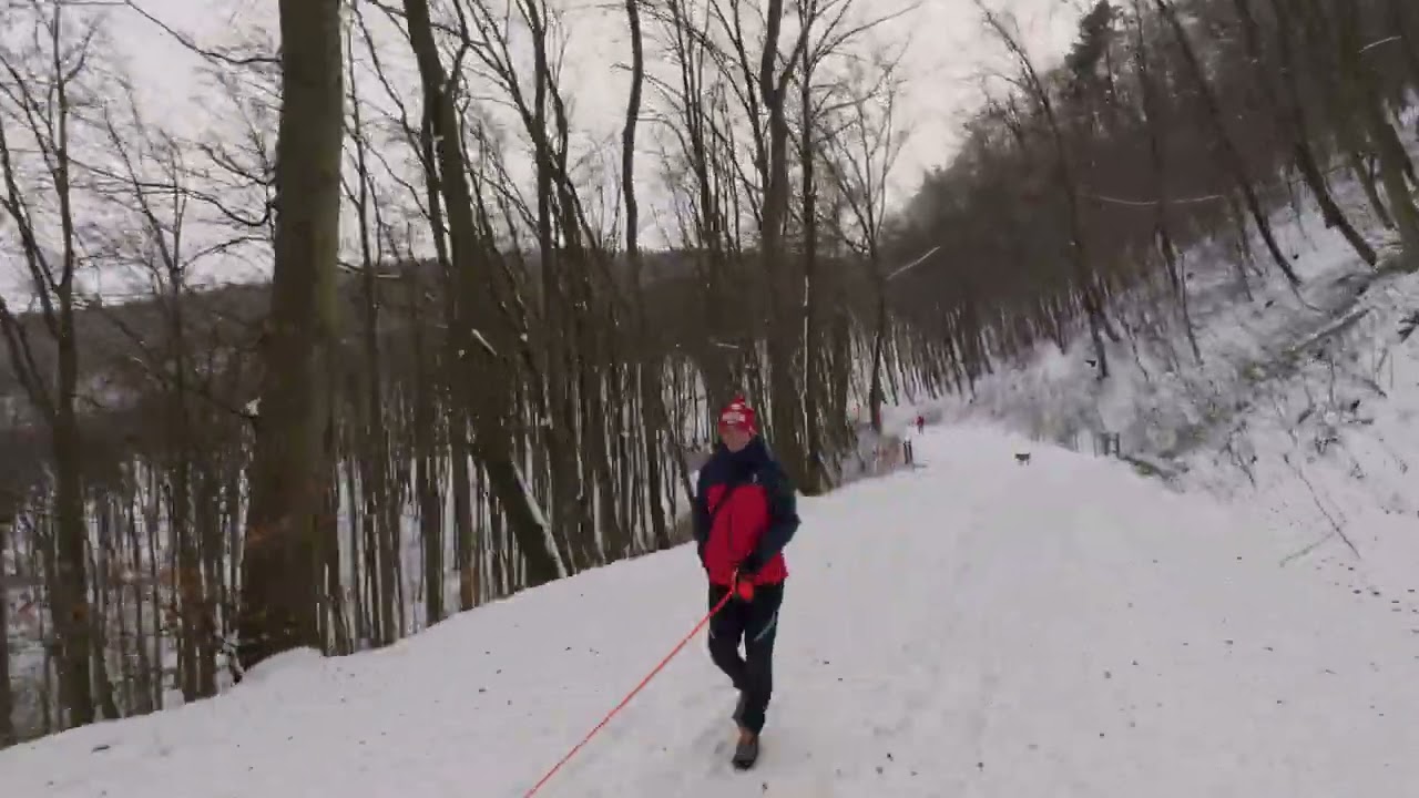 z Alpínky na Horný Bankov #kosice #alpinka #bankov #vylety #slovensko