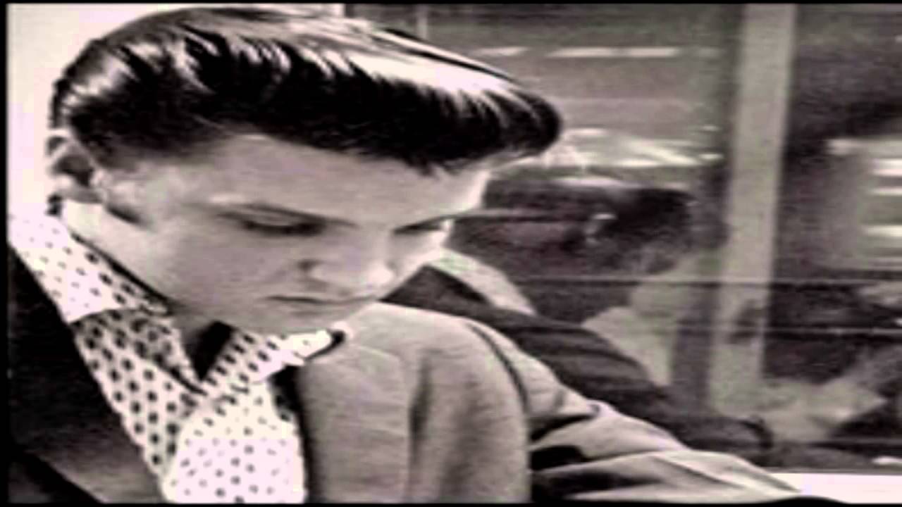 Jon Cotner - The Apple Tree Story