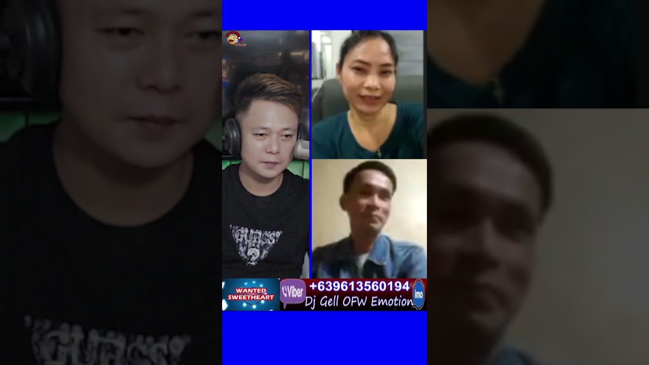 Magkapit bahay lang sila sa Fairview. . .hahaha