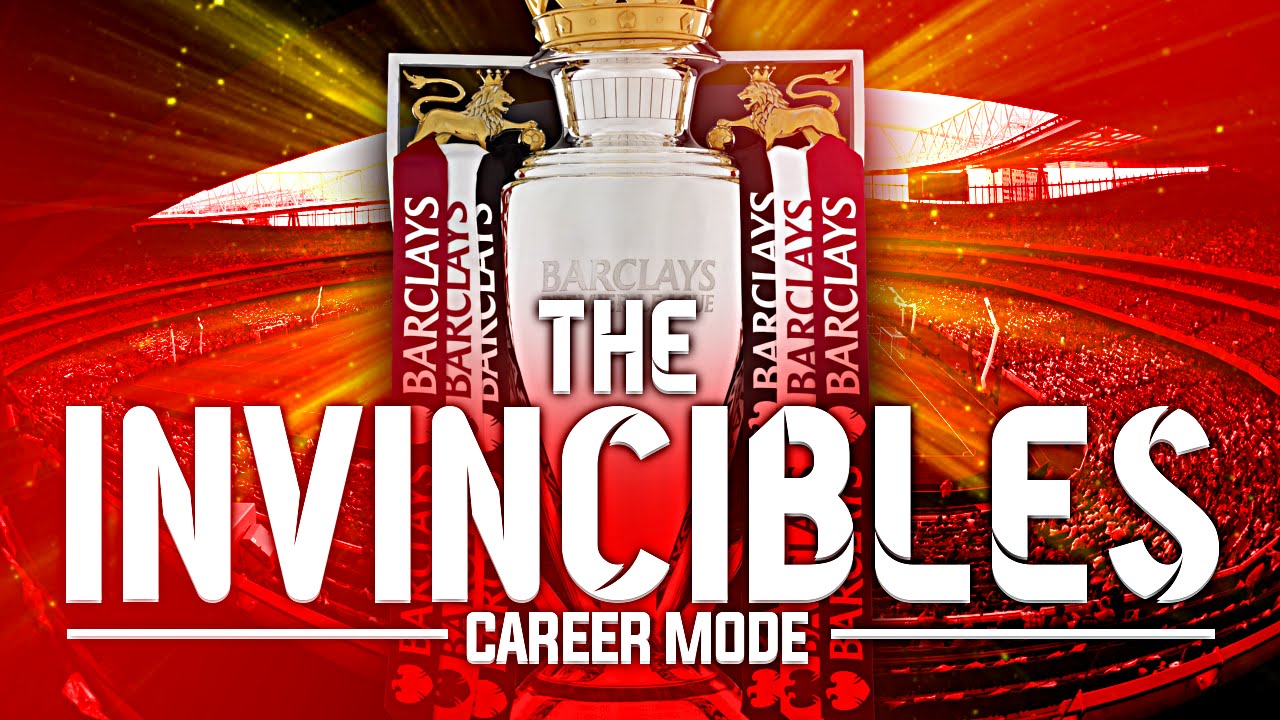 FIFA 15 Career Mode - #ChangeCareerMode - The Invincibles #16