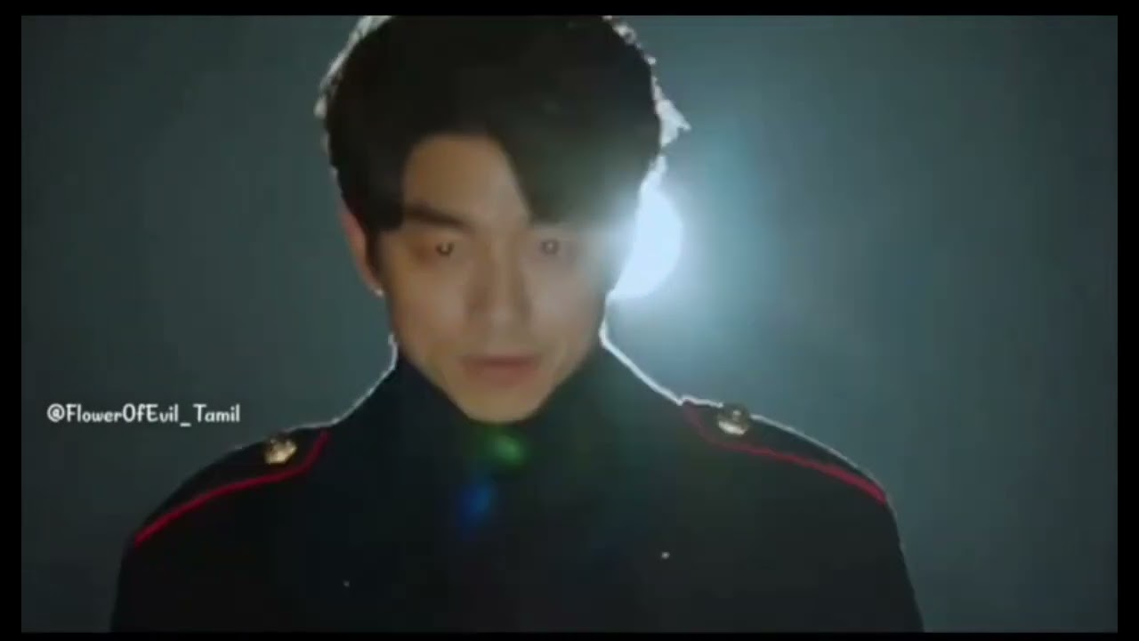 goblin 🤩🔥Mass scene 🔥💫