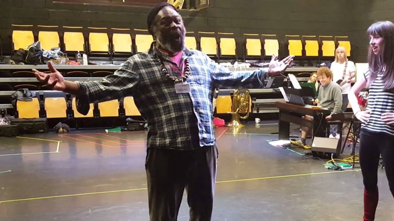 #DiscoGenie