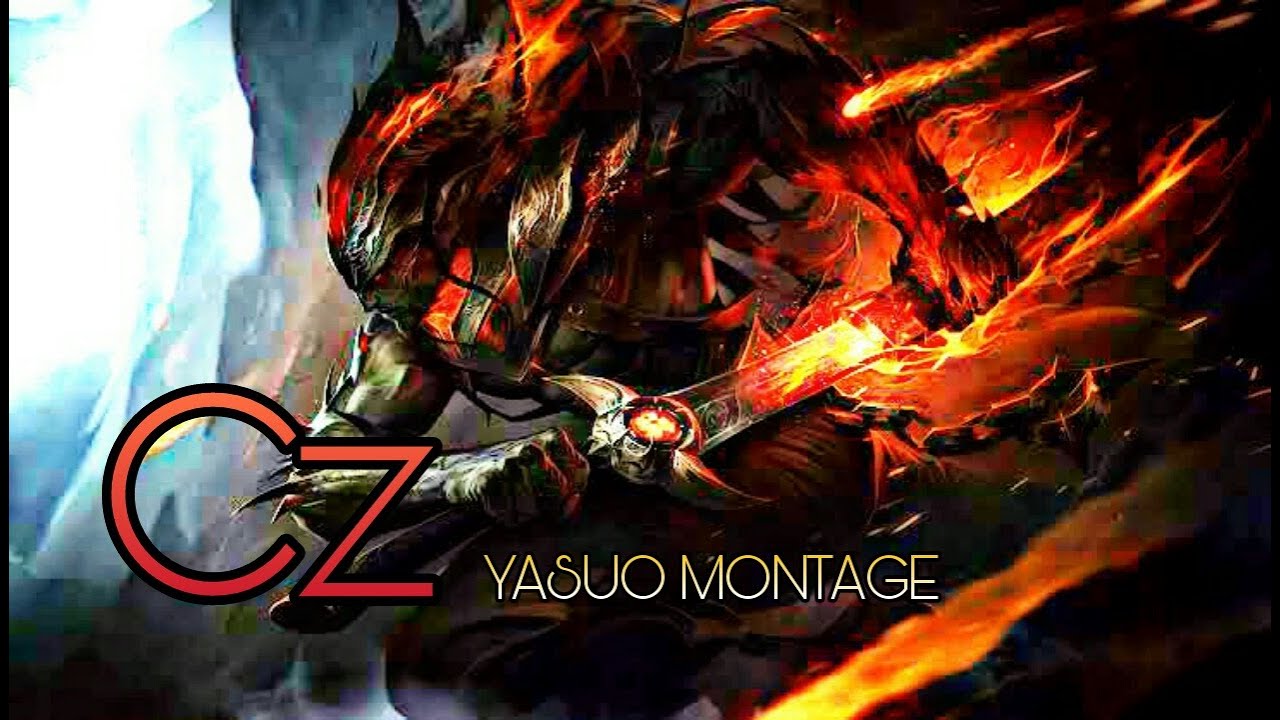 CEZY YASUO MONTAGE 2021 - THE DUELIST | Cezy LOL (PLAYS, PREDICTIONS, CALCULATED and ETC)