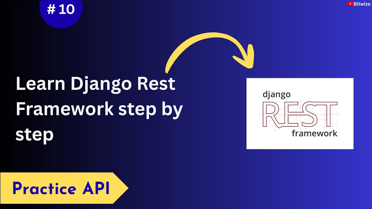شرح (Throttling (Rate Limiting في Django Rest Framework | حماية الـ API من هجمات DoS