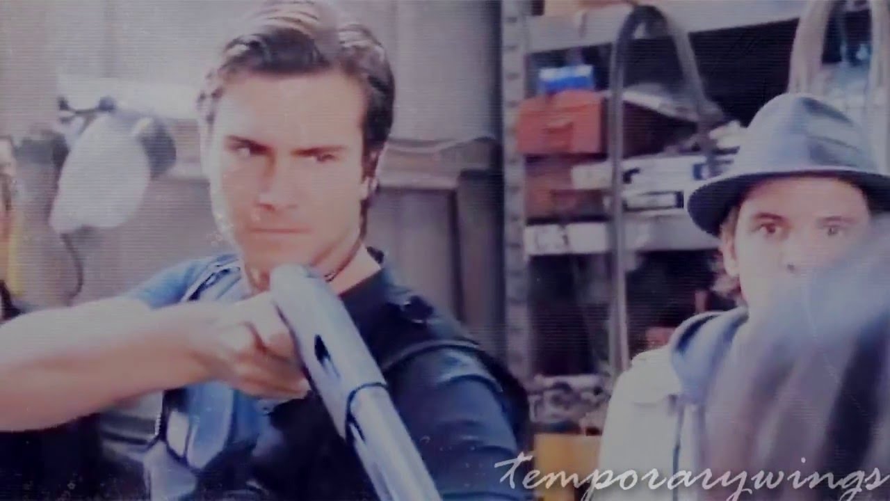 Hero // Primeval Tribute