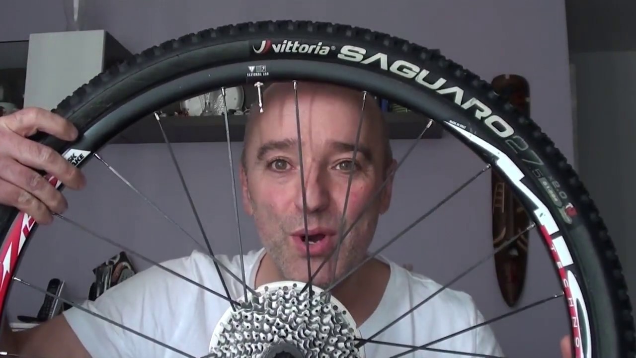 REPARACION DE PINCHAZO EN RUEDA TUBELESS (SIN CAMARA)