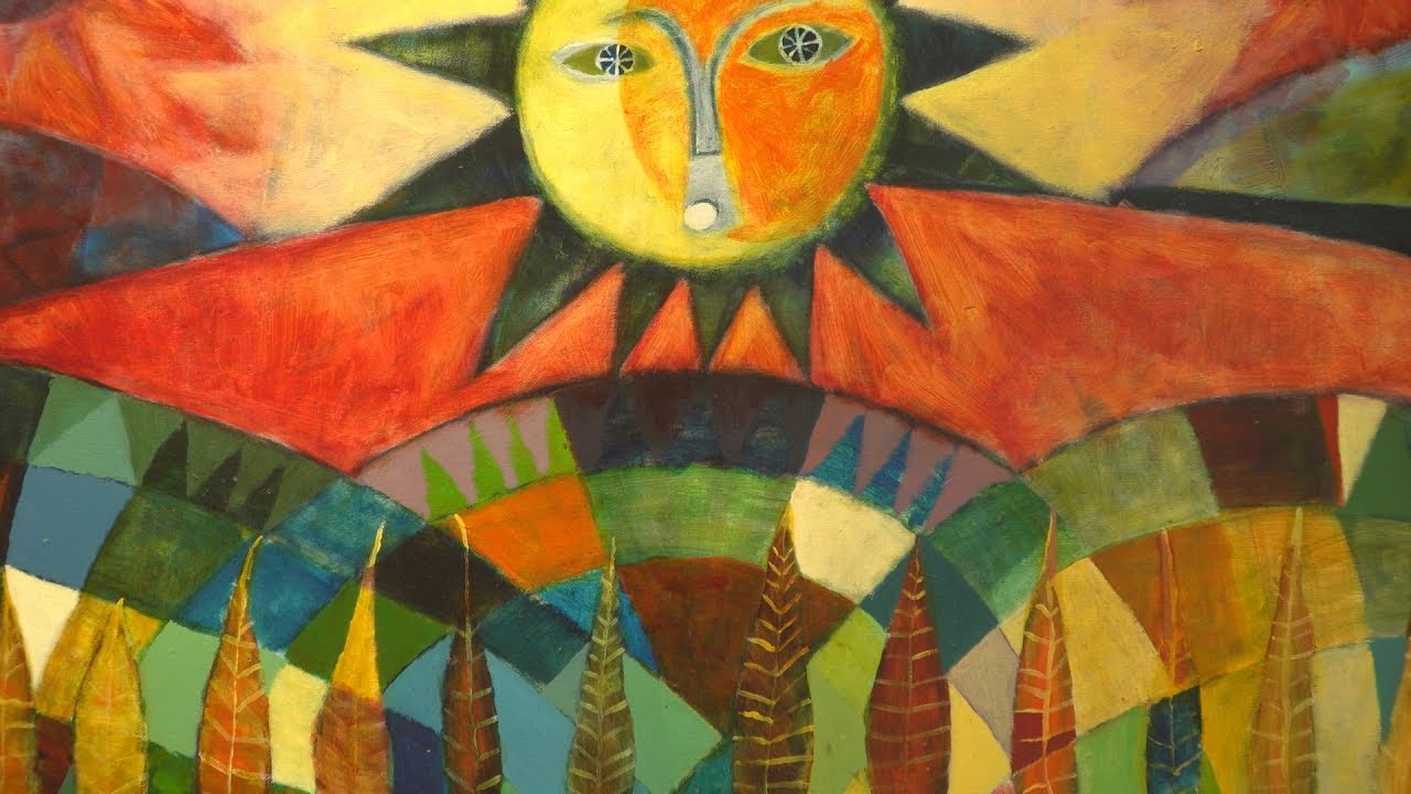 Tomasz Budzyński - Malarstwo